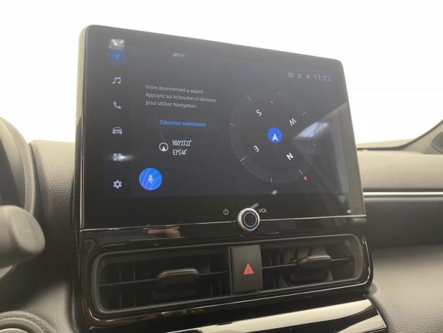 TOYOTA Yaris Cross 1.5 HYBRID 116H DESIGN MC24  