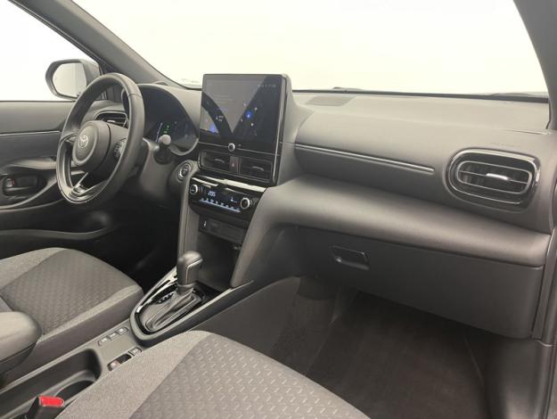 TOYOTA Yaris Cross 1.5 HYBRID 116H DESIGN MC24  