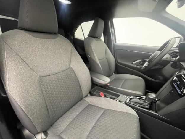 TOYOTA Yaris Cross 1.5 HYBRID 116H DESIGN MC24  