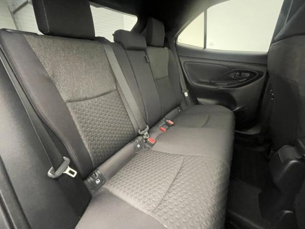 TOYOTA Yaris Cross 1.5 HYBRID 116H DESIGN MC24  