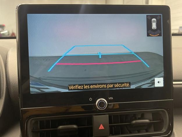 TOYOTA Yaris Cross 1.5 HYBRID 116H DESIGN MC24  