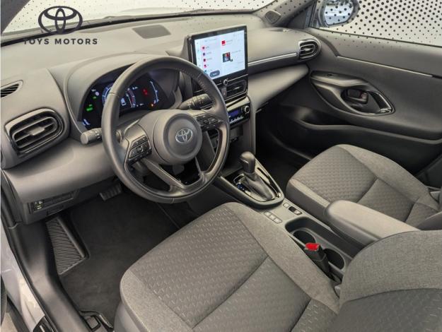 TOYOTA Yaris Cross 1.5 HYBRID 116H DESIGN MC24  