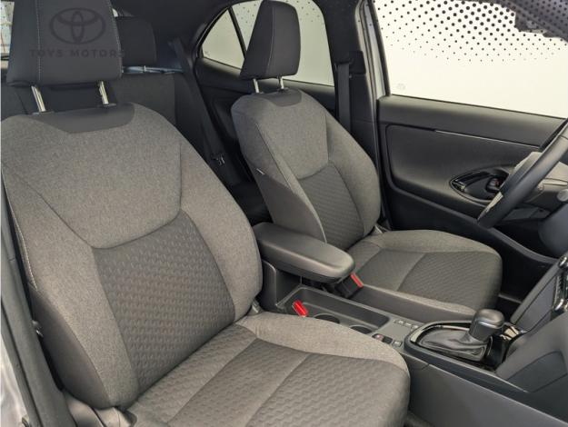 TOYOTA Yaris Cross 1.5 HYBRID 116H DESIGN MC24  