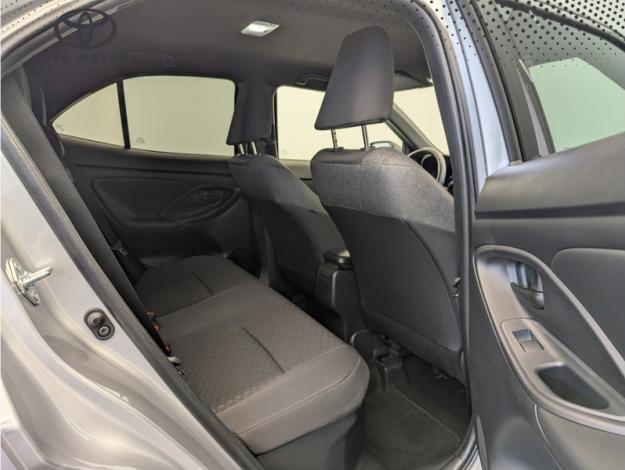 TOYOTA Yaris Cross 1.5 HYBRID 116H DESIGN MC24  