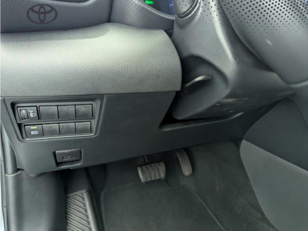 TOYOTA Yaris Cross 1.5 HYBRID 116H DESIGN MC24  