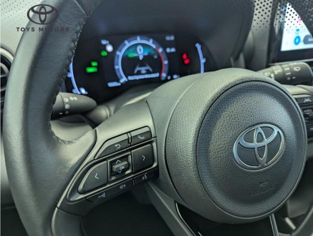 TOYOTA Yaris Cross 1.5 HYBRID 116H DESIGN MC24  