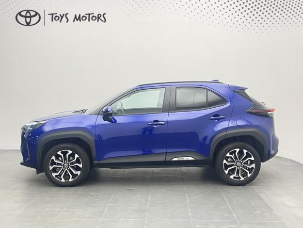 TOYOTA Yaris Cross 1.5 HYBRID 116H DESIGN MC24  