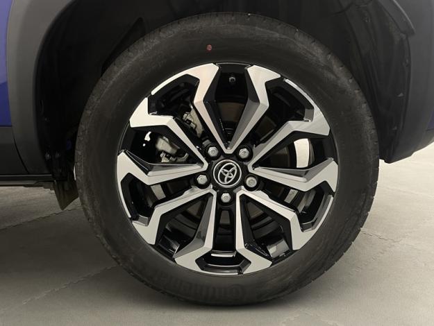 TOYOTA Yaris Cross 1.5 HYBRID 116H DESIGN MC24  