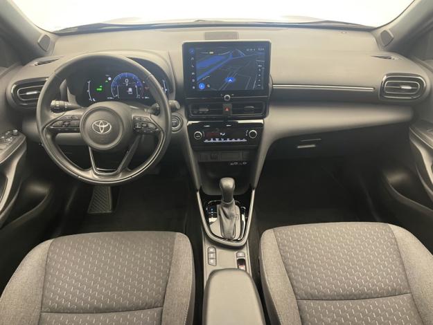 TOYOTA Yaris Cross 1.5 HYBRID 116H DESIGN MC24  
