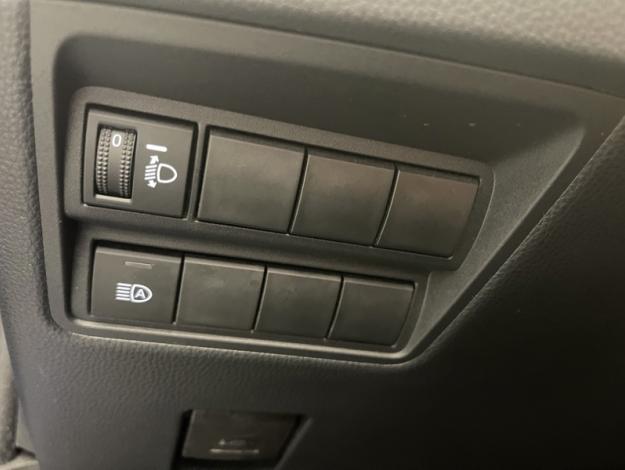 TOYOTA Yaris Cross 1.5 HYBRID 116H DESIGN MC24  