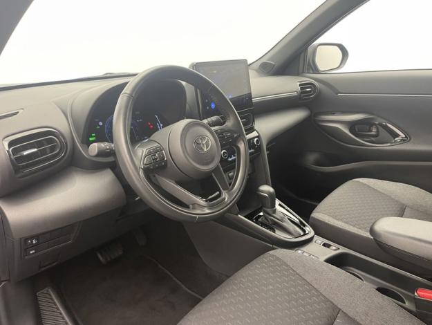 TOYOTA Yaris Cross 1.5 HYBRID 116H DESIGN MC24  