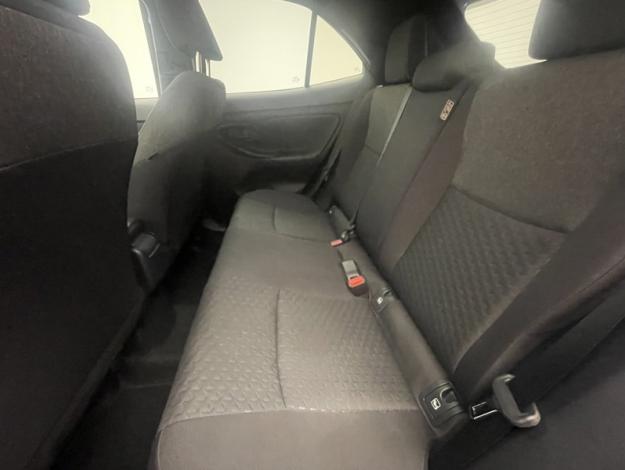 TOYOTA Yaris Cross 1.5 HYBRID 116H DESIGN MC24  