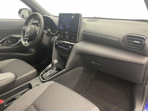 TOYOTA Yaris Cross 1.5 HYBRID 116H DESIGN MC24  