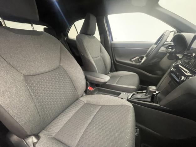TOYOTA Yaris Cross 1.5 HYBRID 116H DESIGN MC24  