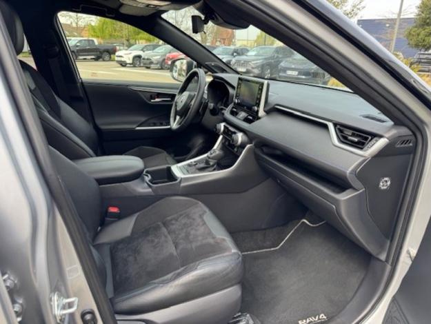 TOYOTA RAV4 AWD-i 222ch Collection Pack Confort + TO  