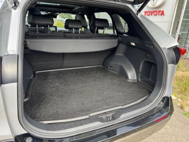 TOYOTA RAV4 AWD-i 222ch Collection Pack Confort + TO  