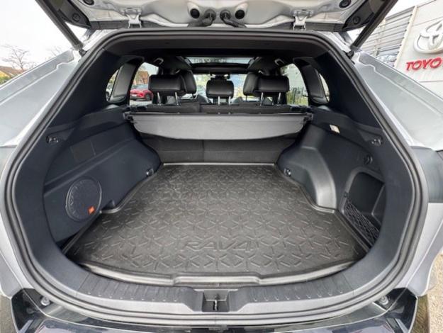 TOYOTA RAV4 AWD-i 222ch Collection Pack Confort + TO  