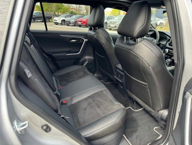 TOYOTA RAV4 AWD-i 222ch Collection Pack Confort + TO  