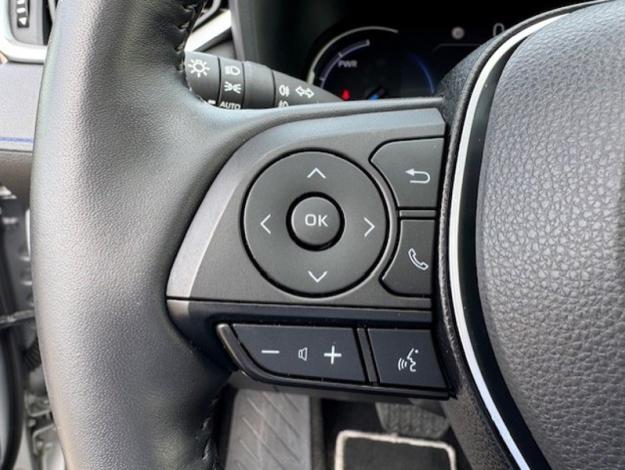 TOYOTA RAV4 AWD-i 222ch Collection Pack Confort + TO  