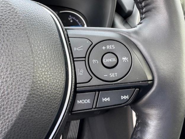 TOYOTA RAV4 AWD-i 222ch Collection Pack Confort + TO  