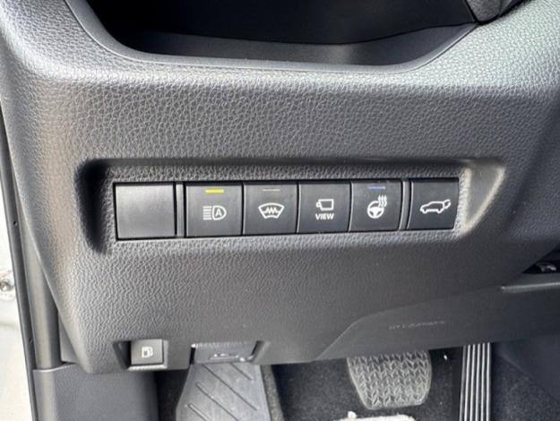 TOYOTA RAV4 AWD-i 222ch Collection Pack Confort + TO  