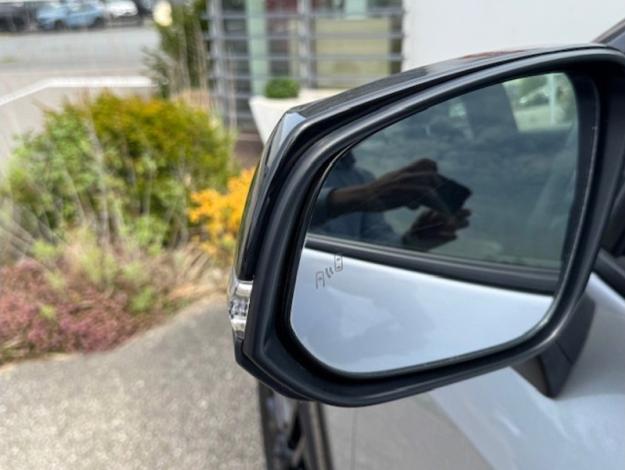 TOYOTA RAV4 AWD-i 222ch Collection Pack Confort + TO  