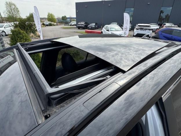 TOYOTA RAV4 AWD-i 222ch Collection Pack Confort + TO  