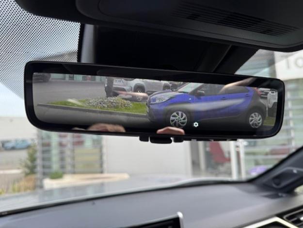 TOYOTA RAV4 AWD-i 222ch Collection Pack Confort + TO  