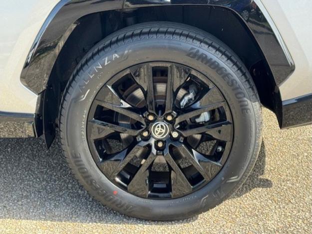 TOYOTA RAV4 AWD-i 222ch Collection Pack Confort + TO  