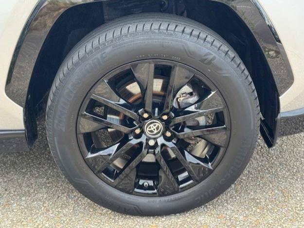 TOYOTA RAV4 AWD-i 222ch Collection Pack Confort + TO  