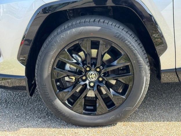 TOYOTA RAV4 AWD-i 222ch Collection Pack Confort + TO  