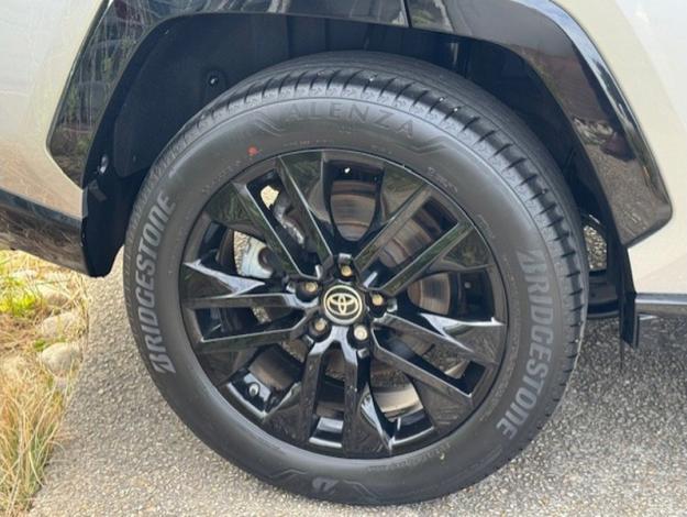 TOYOTA RAV4 AWD-i 222ch Collection Pack Confort + TO  