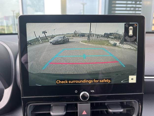 TOYOTA Yaris Cross 1.5 HYBRID 130H DESIGN AUTO  YARIS CROSS 130H 2WD DESIGN CARGO