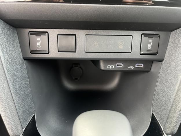 TOYOTA Yaris Cross 1.5 HYBRID 130H DESIGN AUTO  YARIS CROSS 130H 2WD DESIGN CARGO