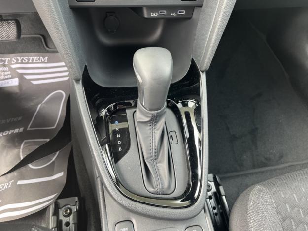 TOYOTA Yaris Cross 1.5 HYBRID 130H DESIGN AUTO  YARIS CROSS 130H 2WD DESIGN CARGO