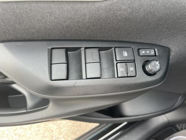 TOYOTA Yaris Cross 1.5 HYBRID 130H DESIGN AUTO  YARIS CROSS 130H 2WD DESIGN CARGO