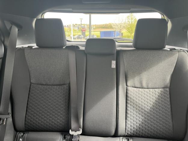 TOYOTA Yaris Cross 1.5 HYBRID 130H DESIGN AUTO  YARIS CROSS 130H 2WD DESIGN CARGO