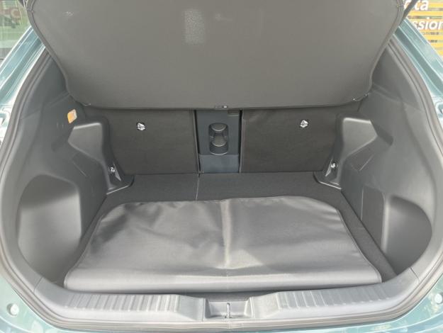 TOYOTA Yaris Cross 1.5 HYBRID 130H DESIGN AUTO  YARIS CROSS 130H 2WD DESIGN CARGO