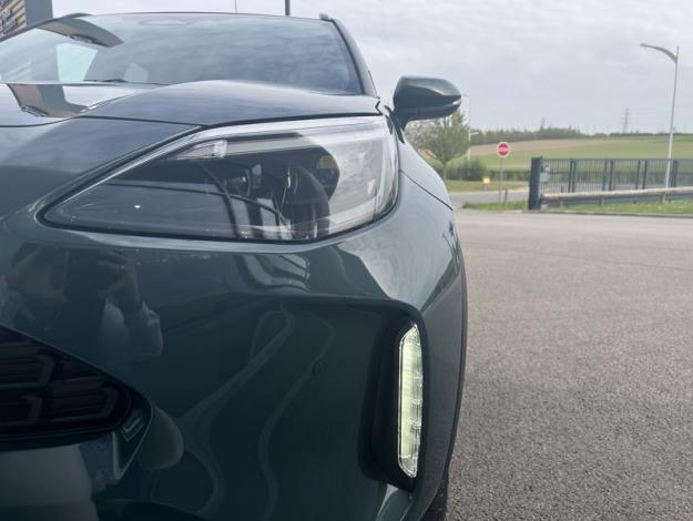 TOYOTA Yaris Cross 1.5 HYBRID 130H DESIGN AUTO  YARIS CROSS 130H 2WD DESIGN CARGO