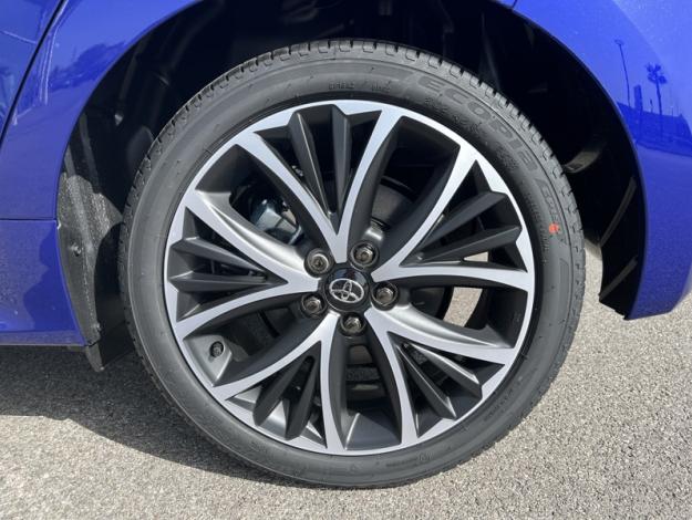 TOYOTA Yaris Hybride 116h Design  YARIS HYBRIDE 116H DESIGN MY26