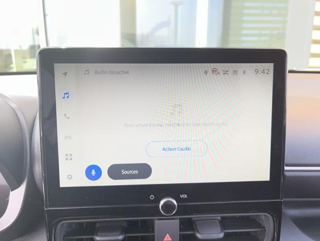 TOYOTA Yaris Hybride 116h Design  YARIS HYBRIDE 116H DESIGN MY26