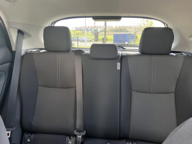 TOYOTA Yaris Hybride 116h Design  YARIS HYBRIDE 116H DESIGN MY26