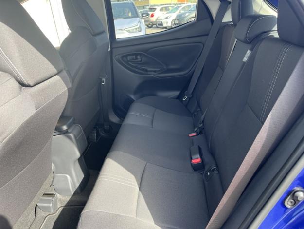 TOYOTA Yaris Hybride 116h Design  YARIS HYBRIDE 116H DESIGN MY26