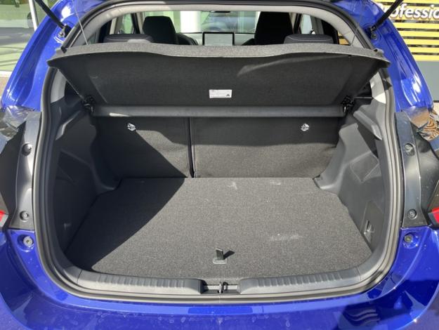 TOYOTA Yaris Hybride 116h Design  YARIS HYBRIDE 116H DESIGN MY26