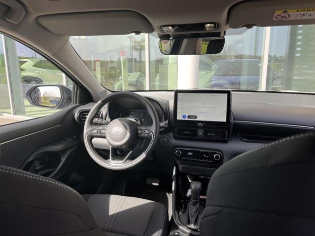 TOYOTA Yaris Hybride 116h Design  YARIS HYBRIDE 116H DESIGN MY26