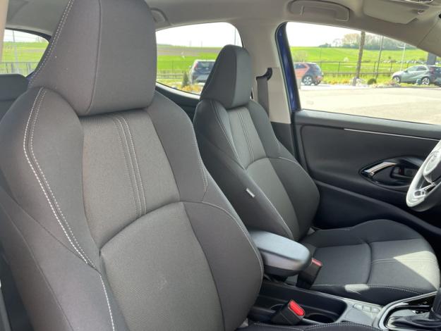 TOYOTA Yaris Hybride 116h Design  YARIS HYBRIDE 116H DESIGN MY26