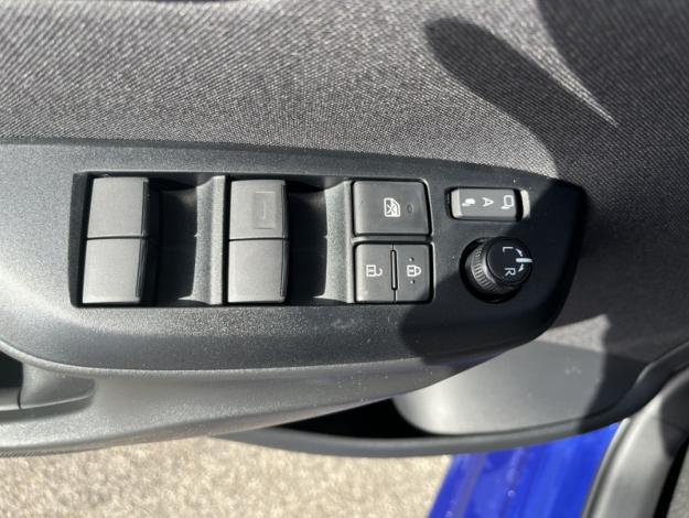 TOYOTA Yaris Hybride 116h Design  YARIS HYBRIDE 116H DESIGN MY26