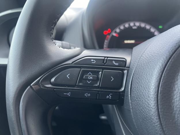 TOYOTA Aygo X 1.0 VVT-i 72 Design  