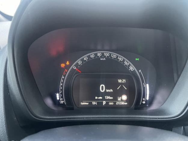 TOYOTA Aygo X 1.0 VVT-i 72 Design  