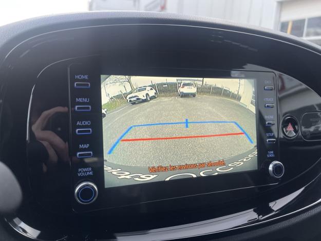 TOYOTA Aygo X 1.0 VVT-i 72 Design  